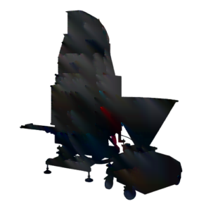 automatic ravioli making machine