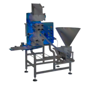 automatic dumpling maker machine