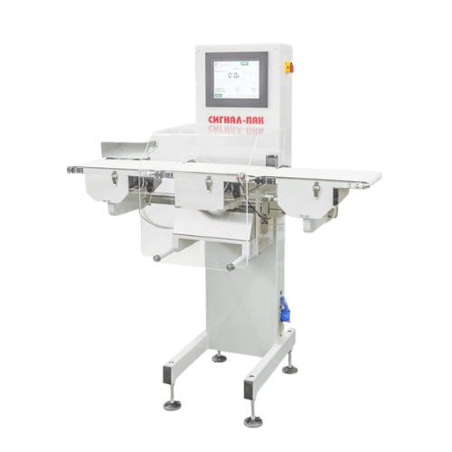 UKV-1 Check Weigher