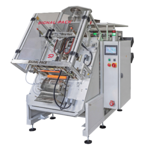 link to Vertical Packaging Machines Category