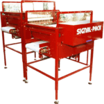 MKR17-85 Grading and Sorting Machine