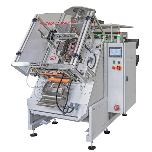 M3G VARIO Vertical Form Fill Seal Packaging Machine